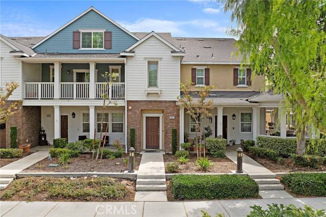 Chino, CA 91708,15861 W Preserve LOOP