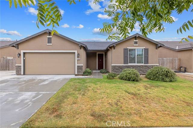 Hanford, CA 93230,1595 Springcrest