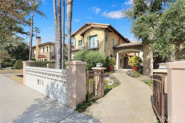 Pasadena, CA 91107,168 S Sierra Madre BLD 115