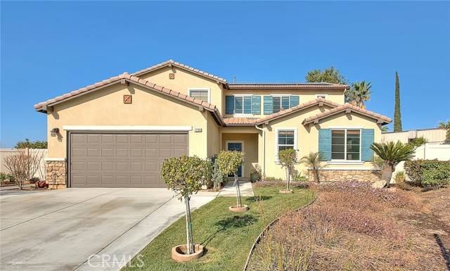 Mentone, CA 92359,1296 Venice AVE