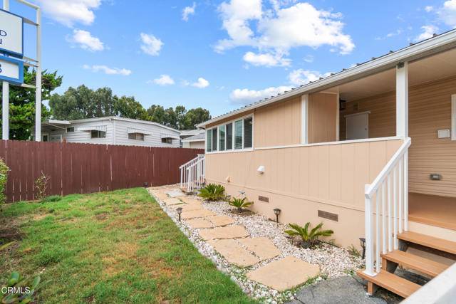 Goleta, CA 93117,7368 Hollister AVE 28