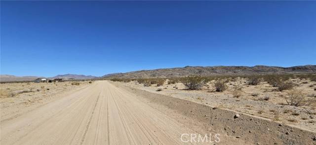 Lucerne Valley, CA 92356,800 Heather AVE