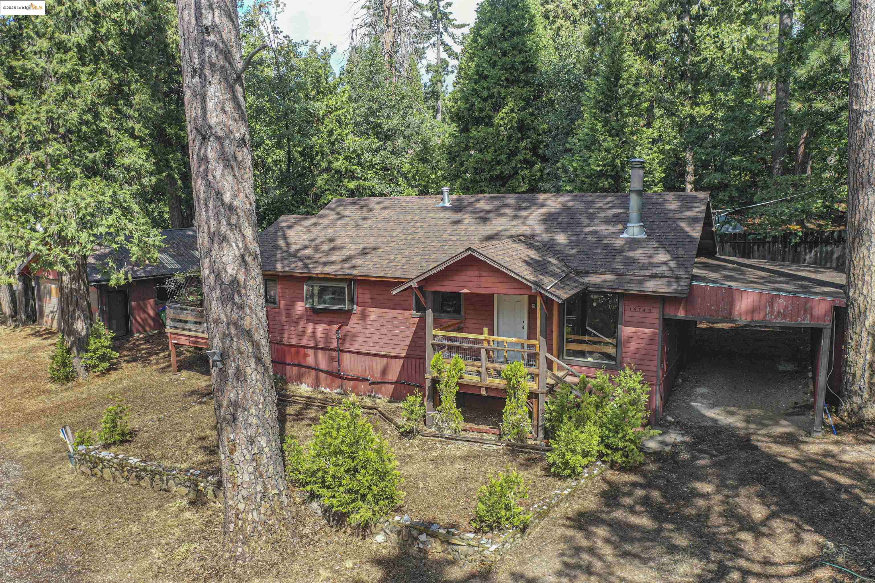 Sonora, CA 95370,16745 Estralita Dr