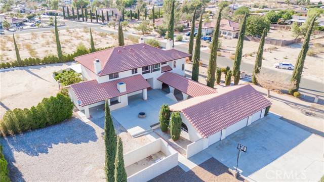 Apple Valley, CA 92307,19545 Oshkosh LN