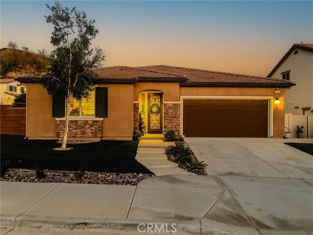 Highland, CA 92346,7863 Portofino ST