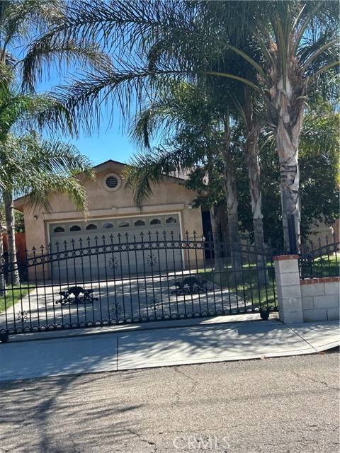 Chino, CA 91710,13115 Monte Vista AVE