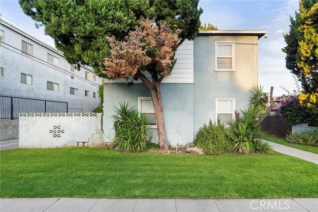 Burbank, CA 91504,1608 Grismer AVE