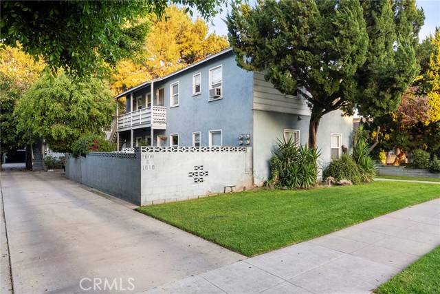 Burbank, CA 91504,1608 Grismer AVE