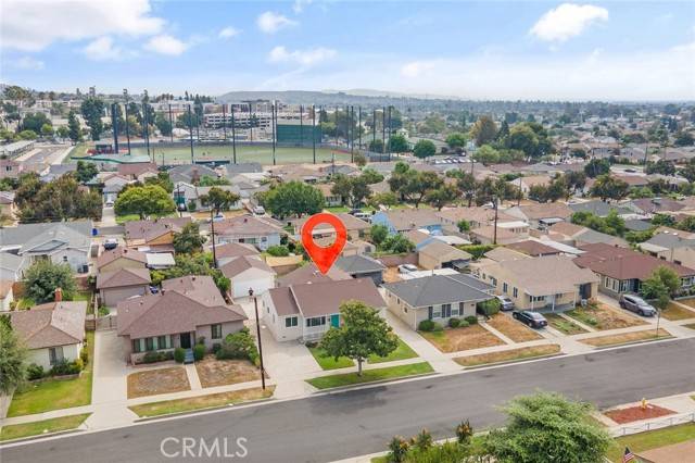 Monterey Park, CA 91754,2058 Vancouver AVE