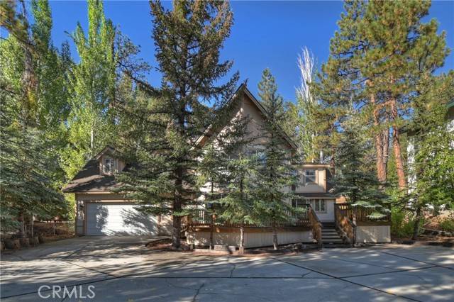 Big Bear Lake, CA 92315,610 Cienega Rd.