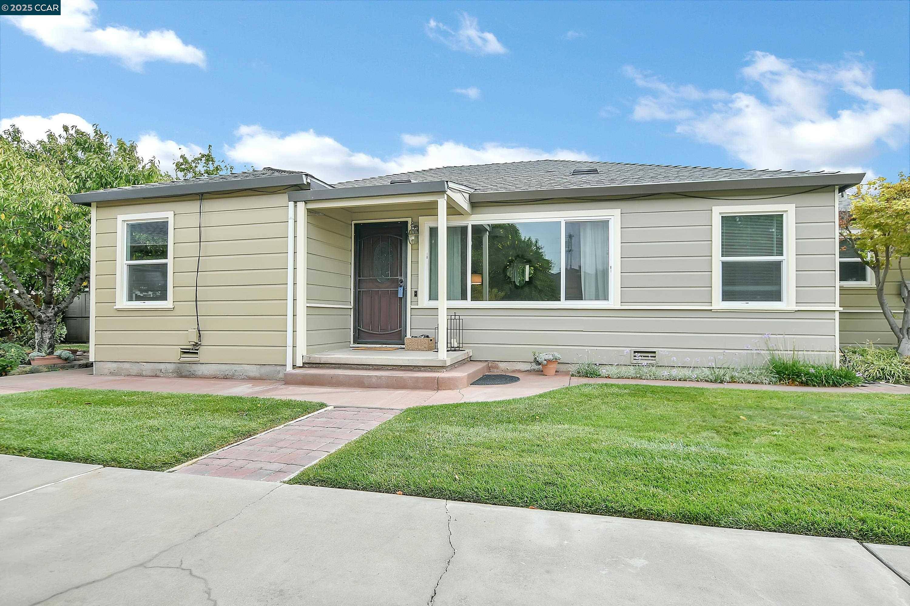 Concord, CA 94519,1860 Granada Dr