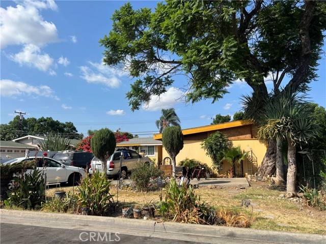 Whittier, CA 90606,11651 Nan ST