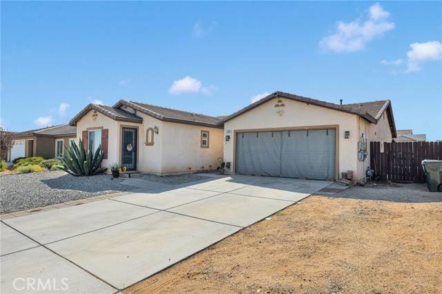 Adelanto, CA 92301,11967 Spring Hill CT