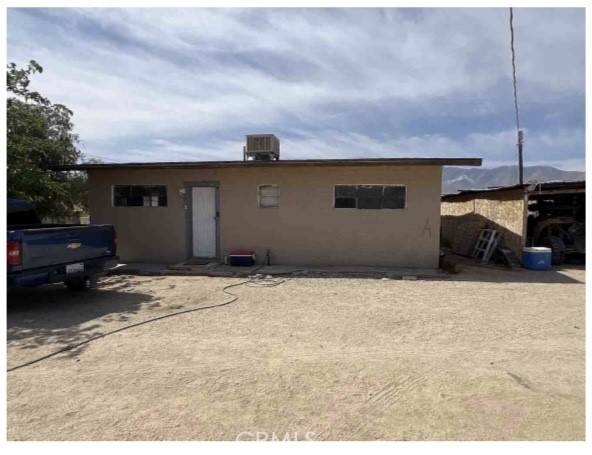 Lucerne Valley, CA 92356,31373 Rabbit SPGS