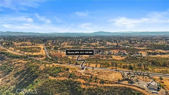 Paradise, CA 95969,0 Skyway