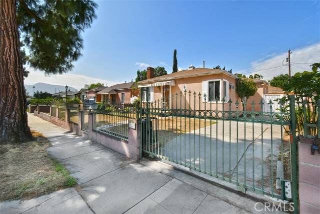 Burbank, CA 91505,1121 N Frederic ST