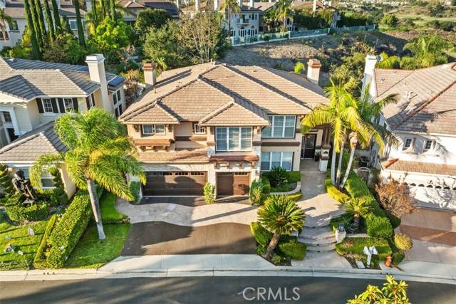Rancho Santa Margarita, CA 92679,6 Barneburg