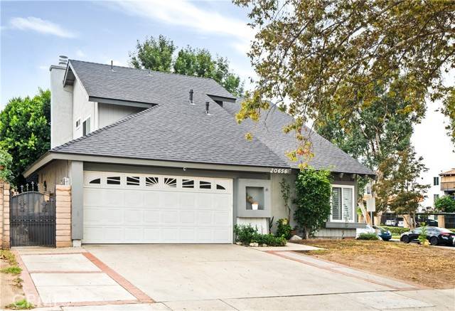 Chatsworth, CA 91311,20656 Septo ST