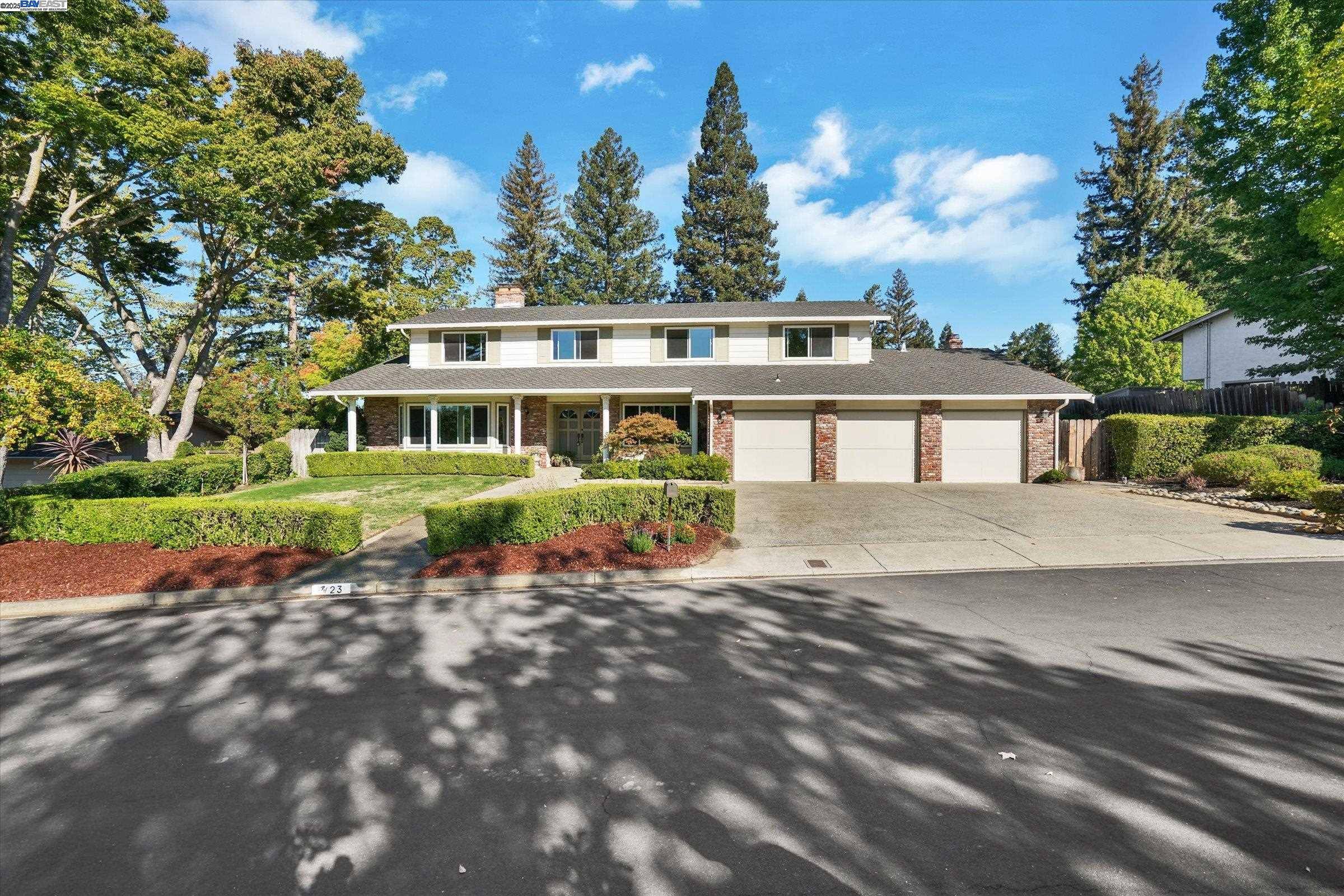 Alamo, CA 94507,23 Tracy Ct