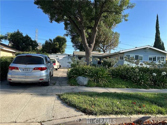 Granada Hills, CA 91344,16817 Index ST