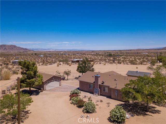 Landers, CA 92285,1525 Dakota