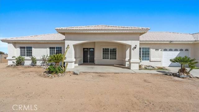 Phelan, CA 92371,7536 Sunset RD