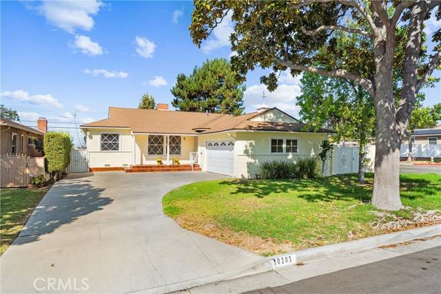 Whittier, CA 90603,10303 Pounds AVE