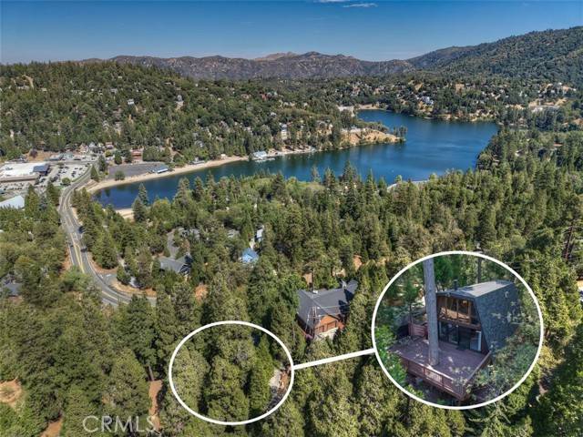 Crestline, CA 92325,24154 Bernard