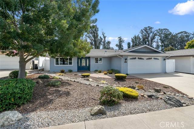 Arroyo Grande, CA 93420,1059 Rogers CT