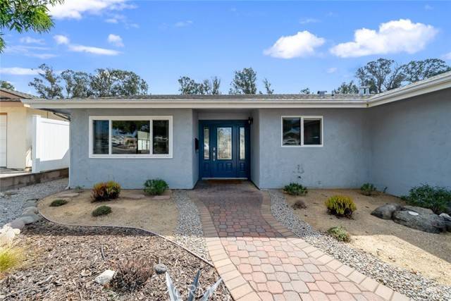 Arroyo Grande, CA 93420,1059 Rogers CT