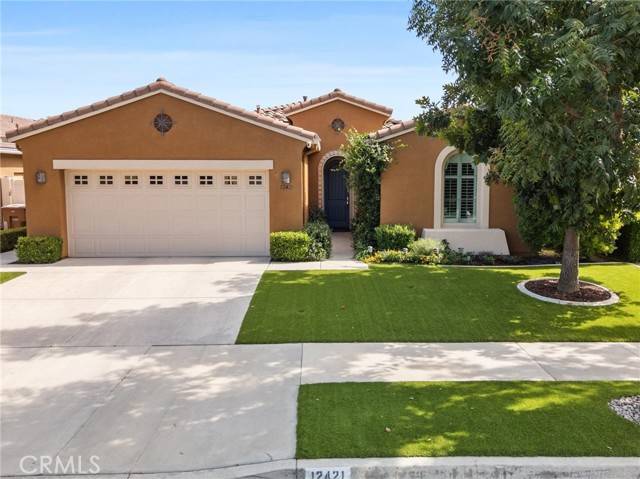 Bakersfield, CA 93312,12421 Abercromby