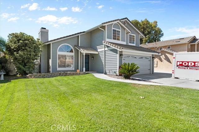 Moreno Valley, CA 92551,25119 Pebble CRK