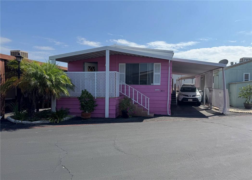 Garden Grove, CA 92840,405 13181 Lampson