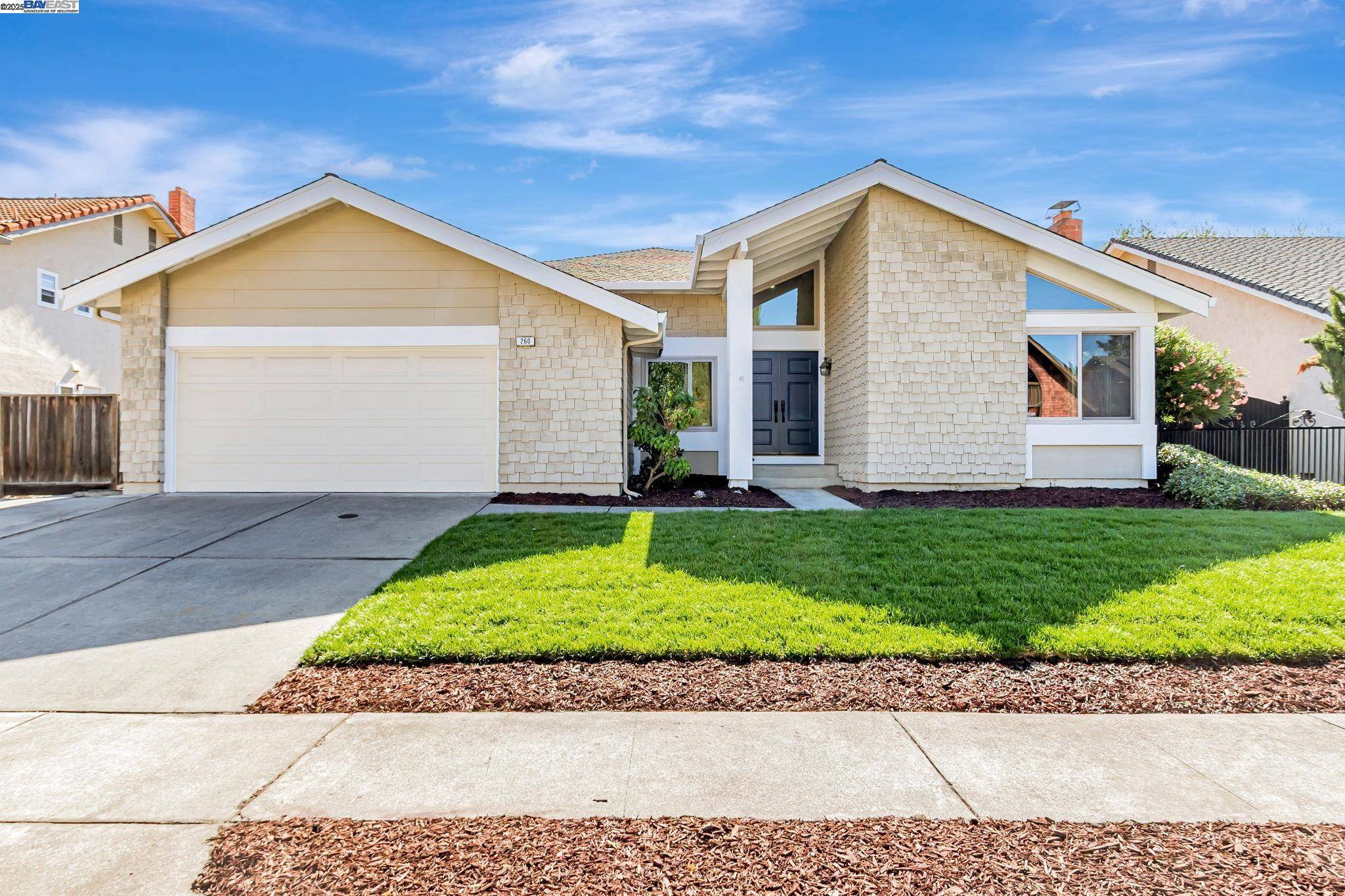 Fremont, CA 94539,260 Jacaranda Dr