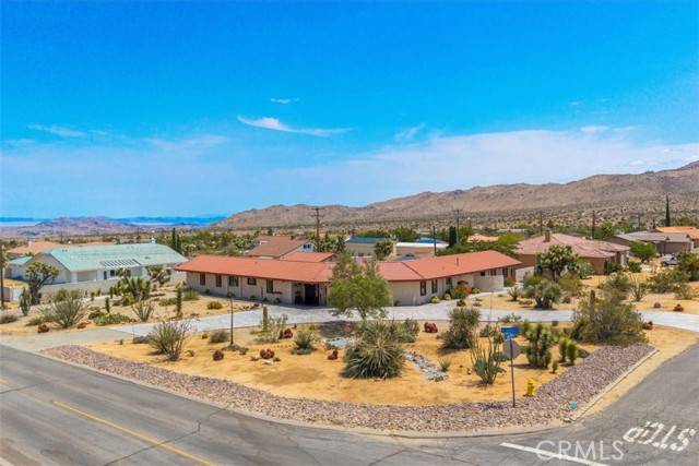 Yucca Valley, CA 92284,58573 Santa Maria DR