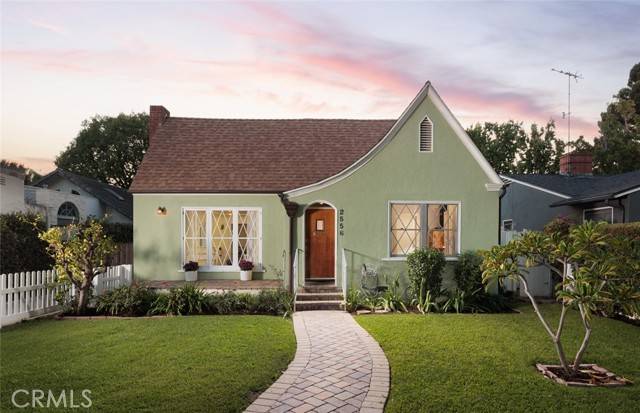 Santa Ana, CA 92706,2556 N Valencia ST