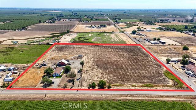 Le Grand, CA 95333,10595 Childs