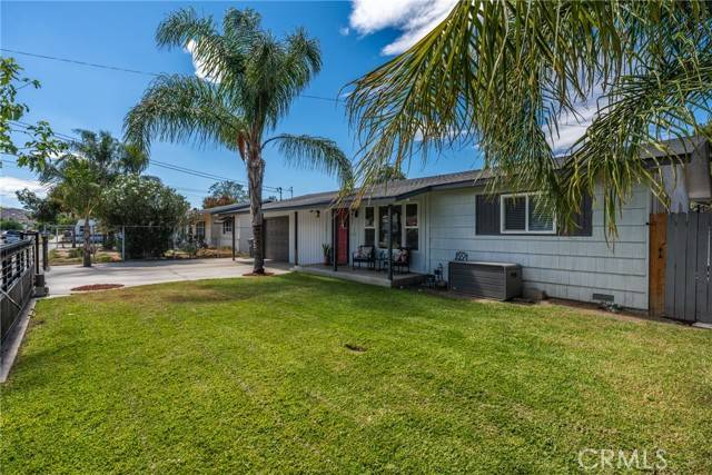 Hemet, CA 92543,601 S Taylor