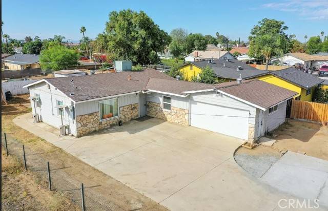 Moreno Valley, CA 92557,23921 Ironwood AVE