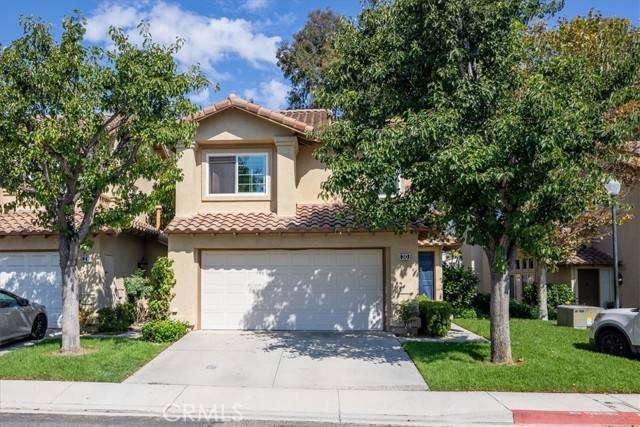 Rancho Santa Margarita, CA 92688,30 Cascada
