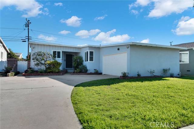 Torrance, CA 90504,2406 W 177th St.