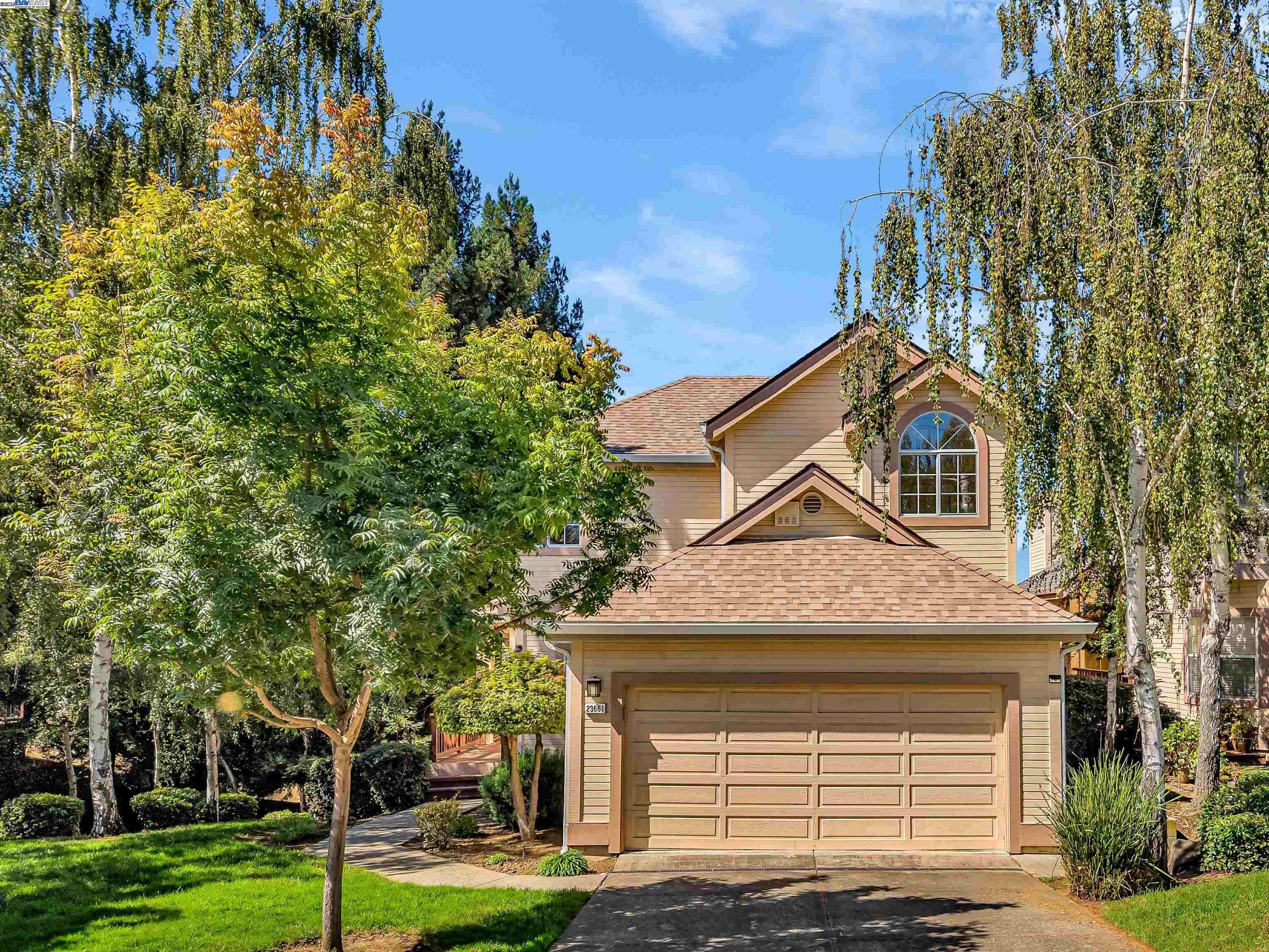 Hayward, CA 94541,23661 Glenbrook LN
