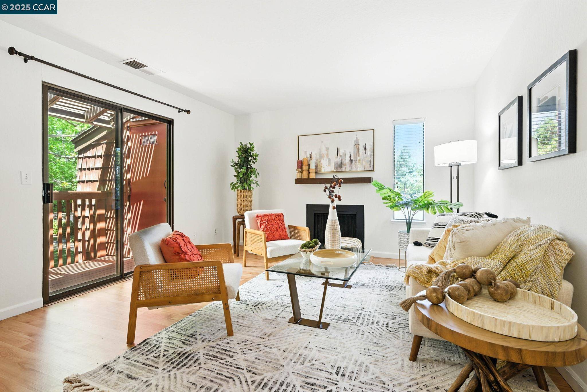 Concord, CA 94521,1455 Latour Ln 10