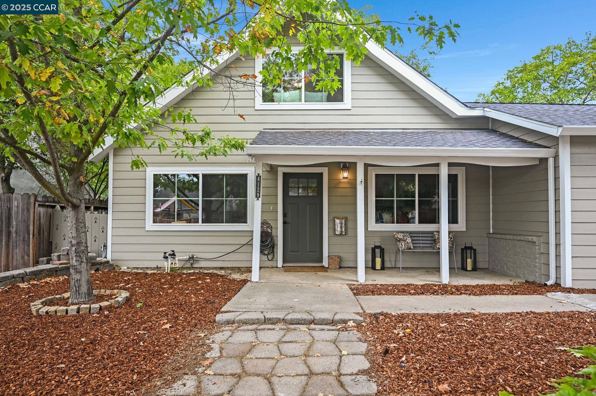 Concord, CA 94521,4129 Kensington Dr