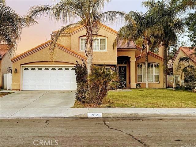 Perris, CA 92571,702 Camelia DR
