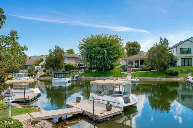 Westlake Village, CA 91361,4008 Mariner CIR