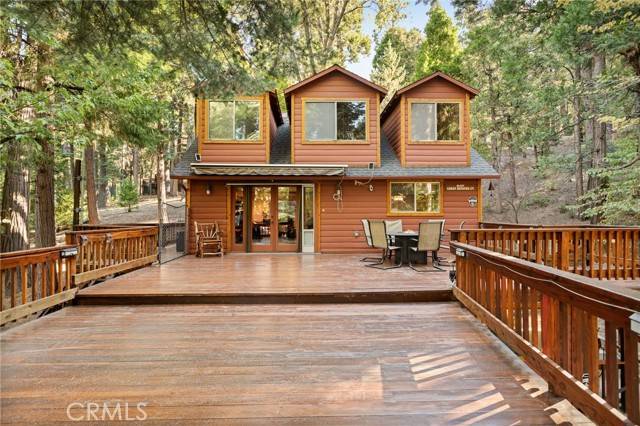 Lake Arrowhead, CA 92352,637 Crest Estates CT