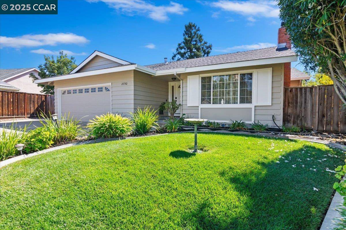 Concord, CA 94518,2730 Calpine Pl