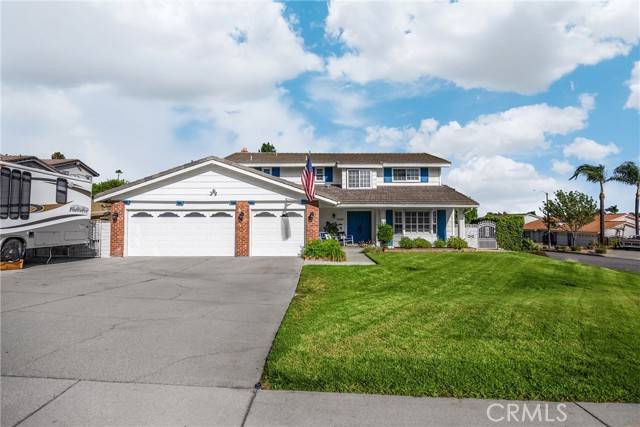 Rancho Cucamonga, CA 91701,6165 Hollyoak