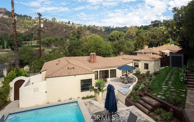 Glendale, CA 91206,3202 E Chevy Chase